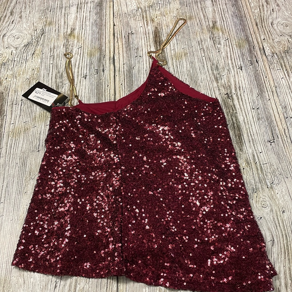 Nwt Rosette Sequence Too
